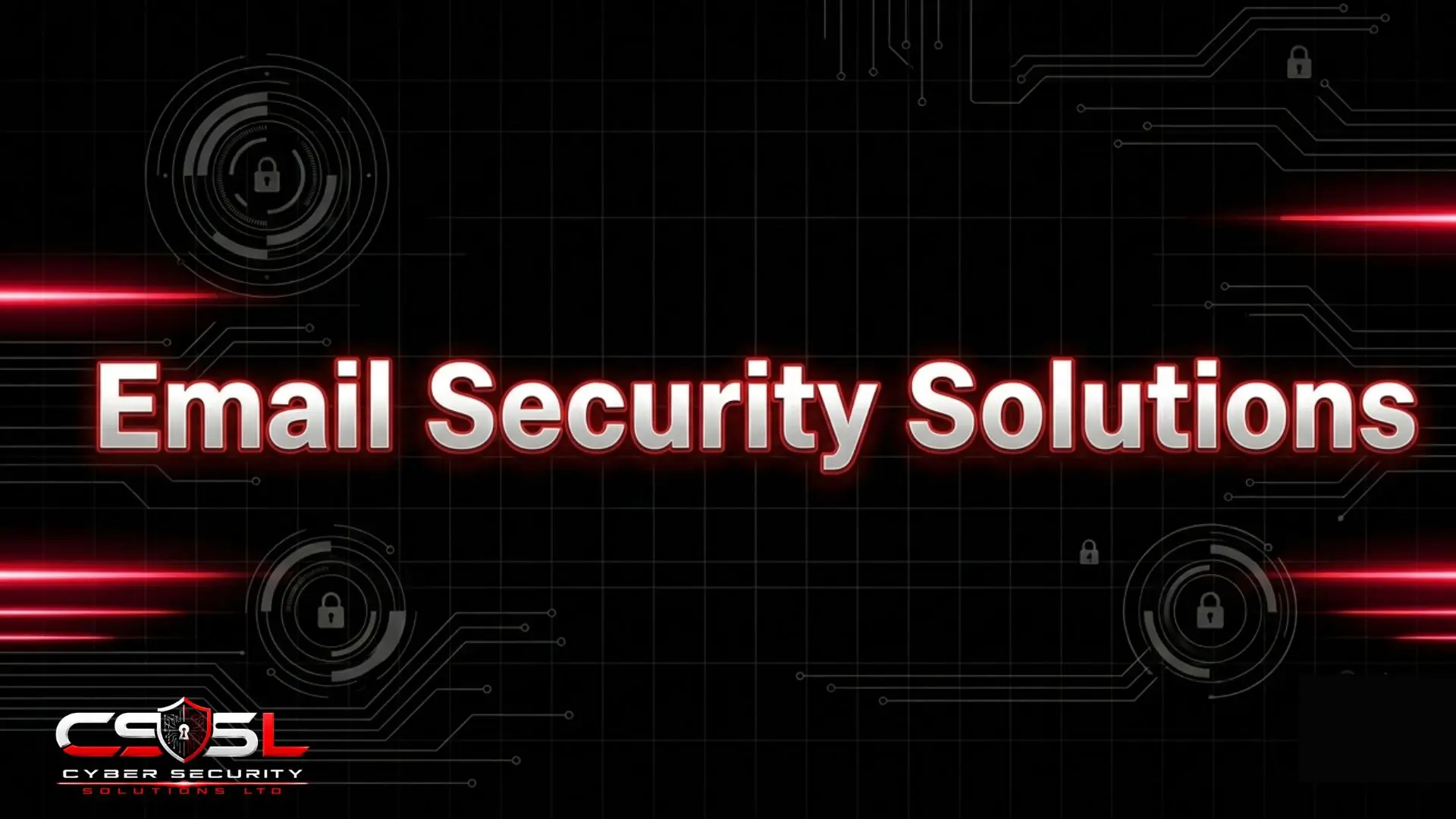 Best Email Security Solutions