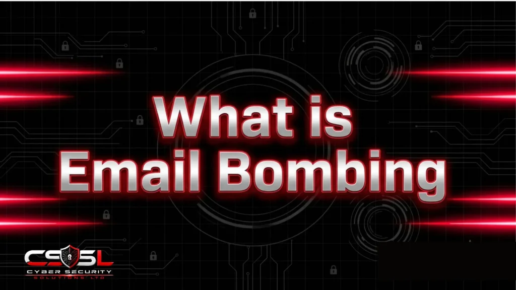 What is Email Bombing and How to Stop It