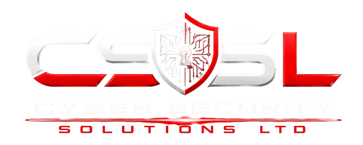 CyberSecuritySolutionsLtd