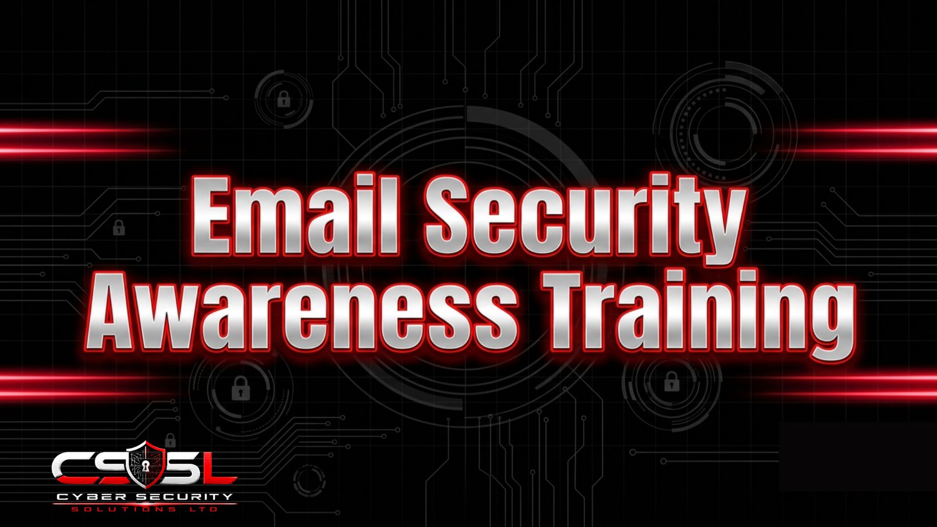 Email Security Awareness Training