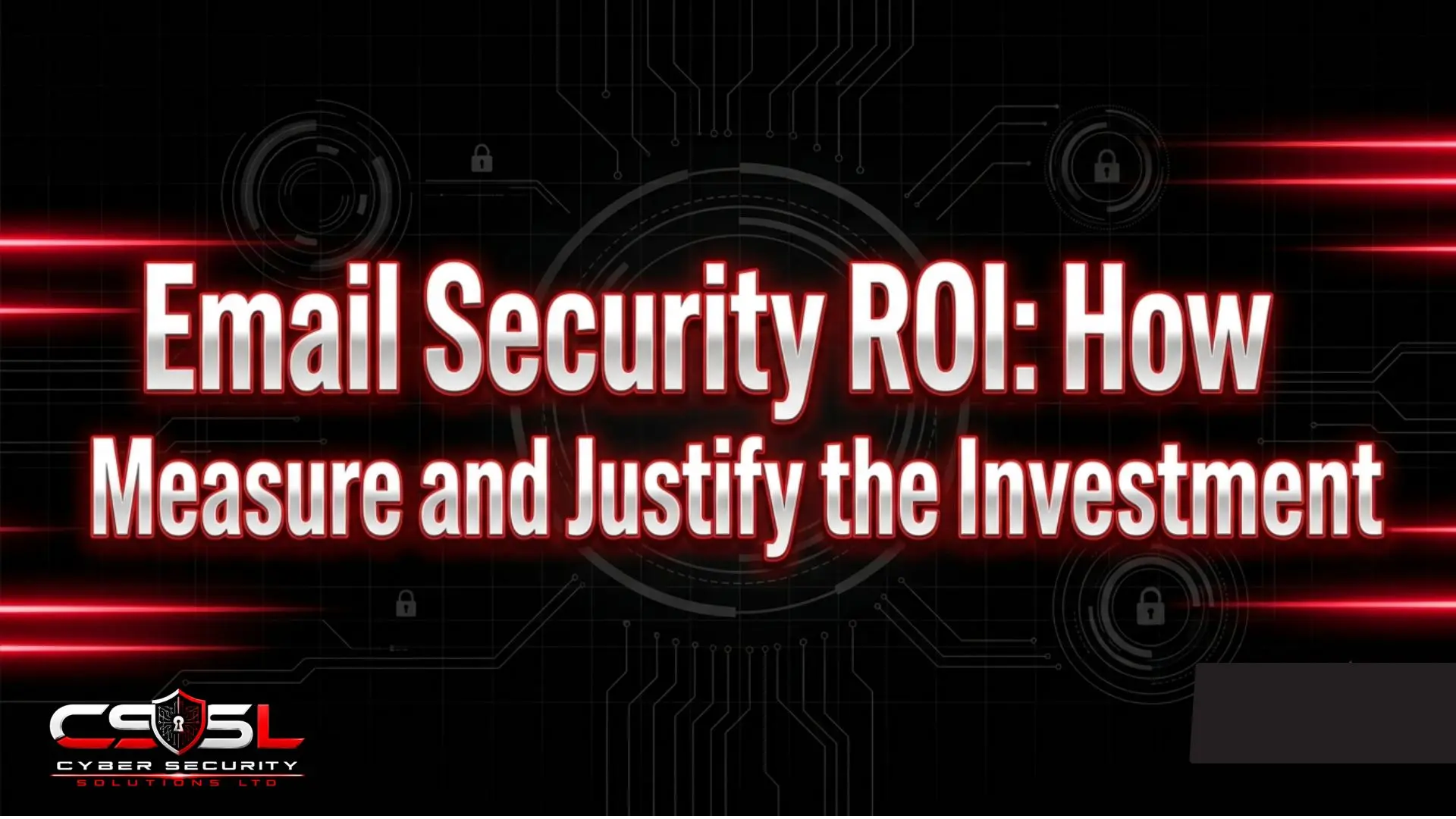 Email Security ROI: How to Measure & Justify Spend on Emails?