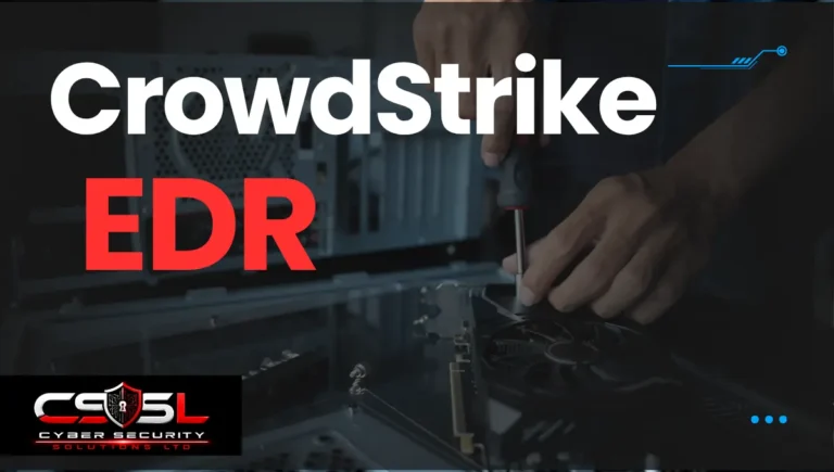 CrowdStrike EDR pricing comparison chart showing Falcon Go, Pro, Enterprise and Complete tiers