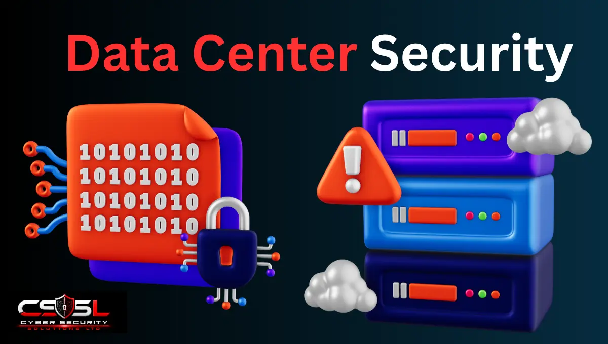 what is data center security diagram showing physical access controls and virtual infrastructure protection layers
