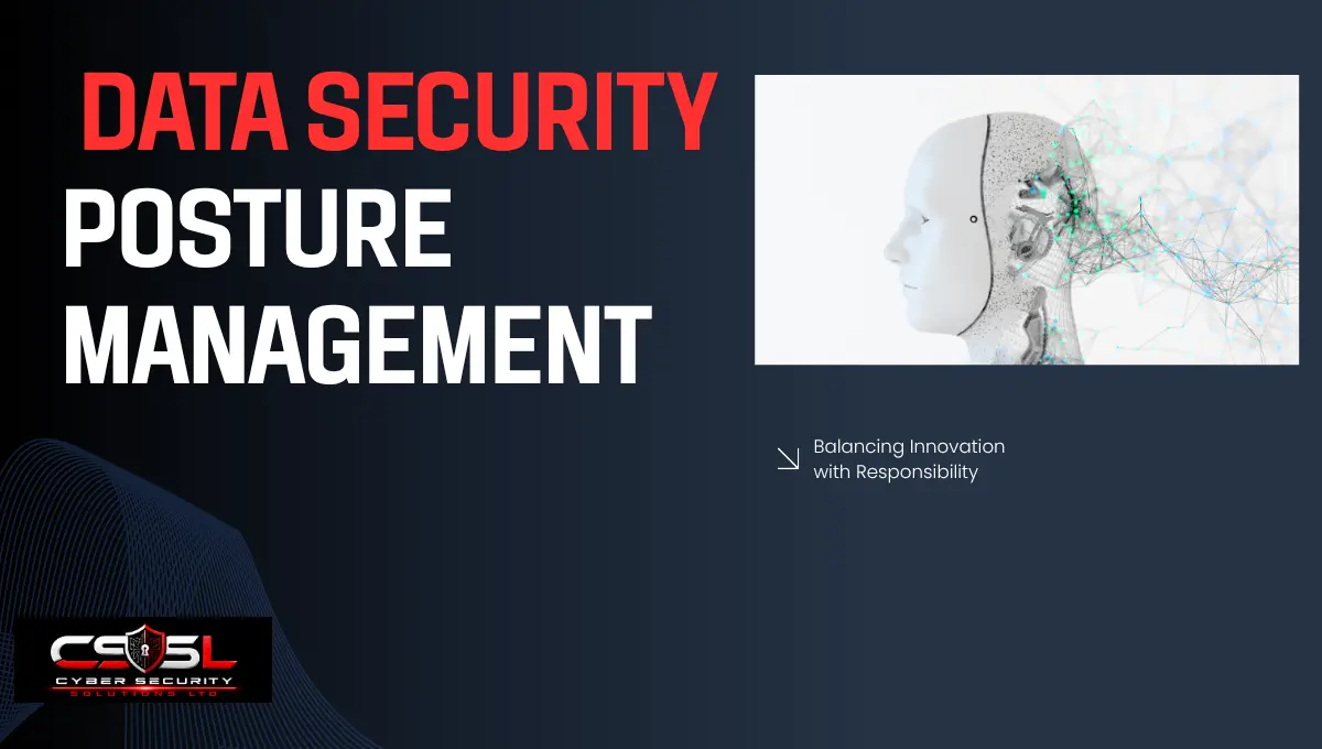 what is DSPM data security posture management diagram showing data discovery classification and remediation lifecycle