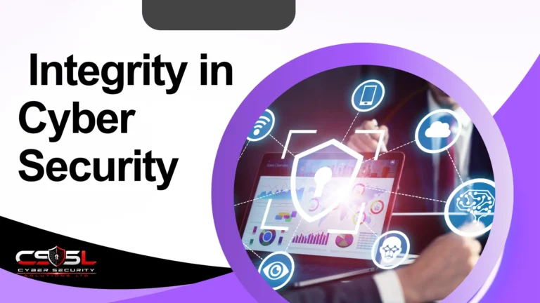 what is integrity in cyber security diagram showing file integrity monitoring and data integrity verification process