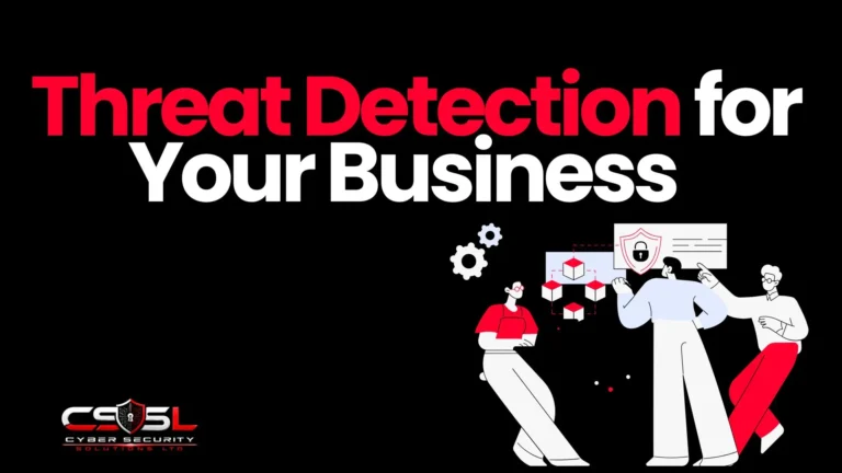 Diagram showing how managed EDR combines behavioral analytics, human analysts and cross-client threat intelligence to detect threats