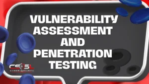 What is VAPT in cyber security? Vulnerability assessment and penetration testing, explained clearly. Cyber Security Solutions Ltd.