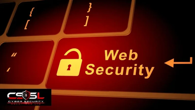 what is web security diagram showing OWASP Top 10 risks and web application protection layers