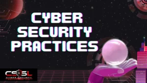 Cyber security best practices checklist for businesses