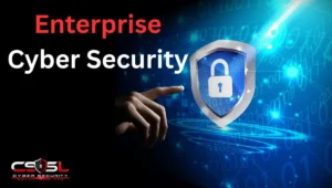 Enterprise cyber security programme maturity roadmap diagram