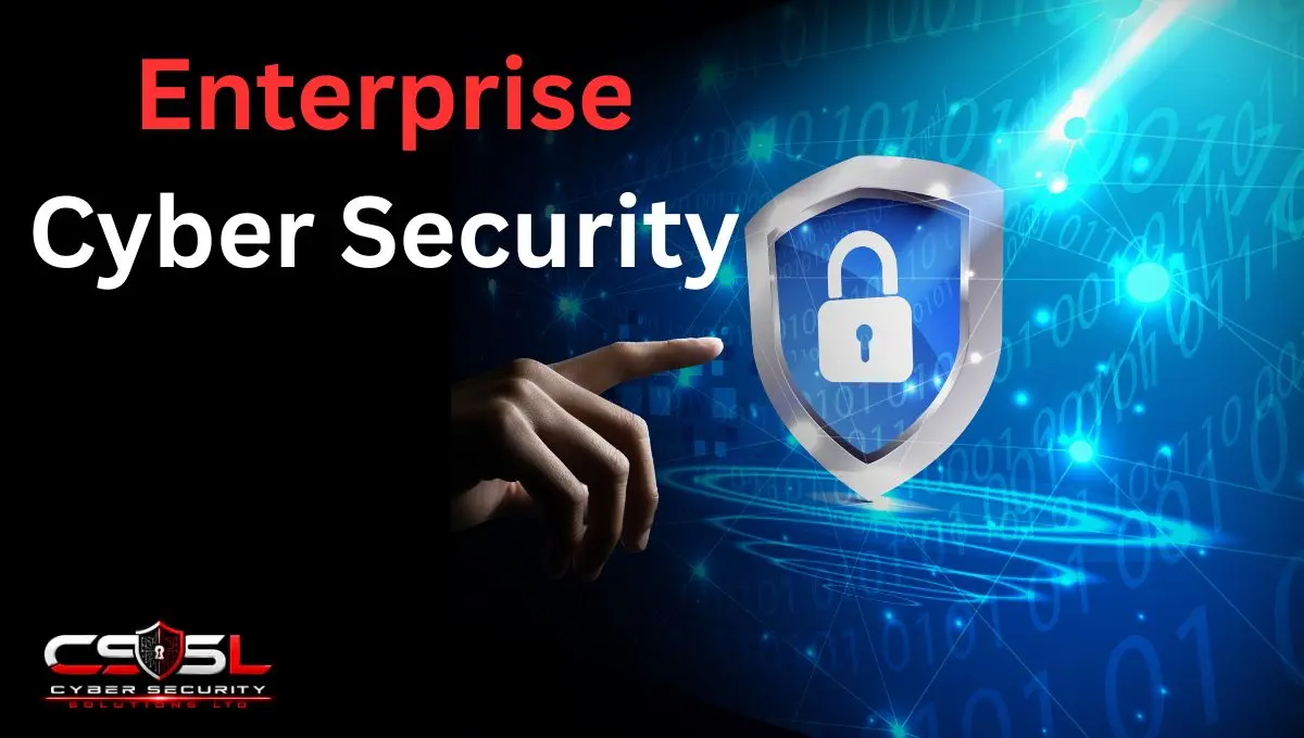 Enterprise cyber security programme maturity roadmap diagram