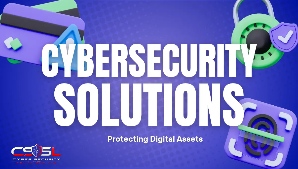 Comparison chart of the best network security solutions