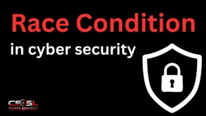what is a race condition in cyber security diagram showing TOCTOU exploit timing window
