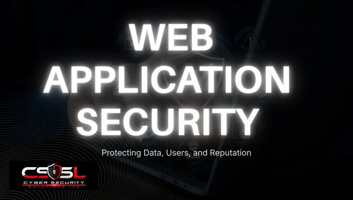 Web application security diagram showing OWASP Top 10 protections