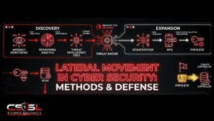 what is lateral movement in cyber security diagram showing pass the hash and pass the ticket attacks