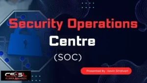 what is a security operations centre diagram showing SOC tier 1 tier 2 tier 3 analyst structure