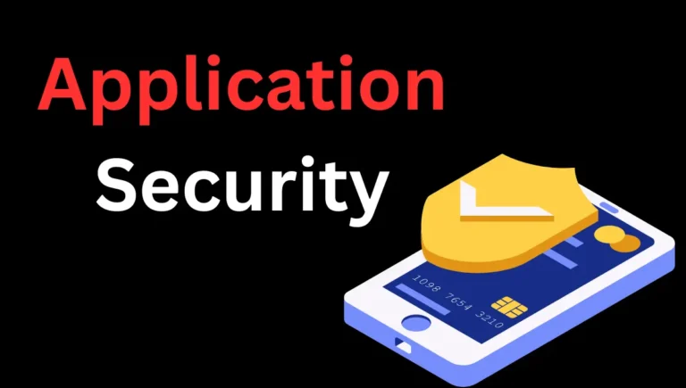what is application security diagram showing web application supply chain and API security pillars