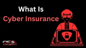 what is cyber insurance diagram showing coverage requirements and claim denial statistics