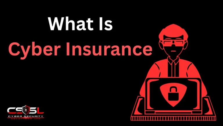 what is cyber insurance diagram showing coverage requirements and claim denial statistics