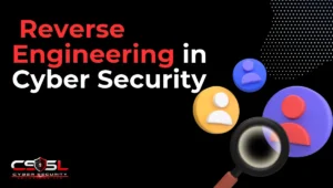 what is reverse engineering in cyber security diagram showing static and dynamic malware analysis