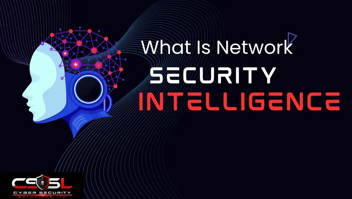 Network security intelligence pyramid diagram showing threat indicator levels