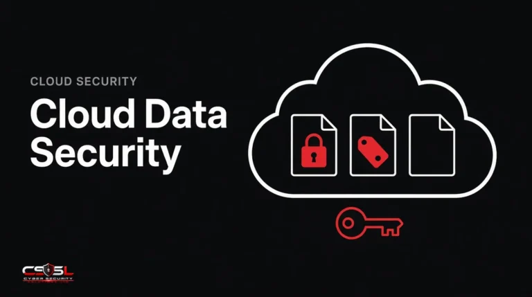 data security in cloud computing diagram showing data sovereignty versus data residency and jurisdiction
