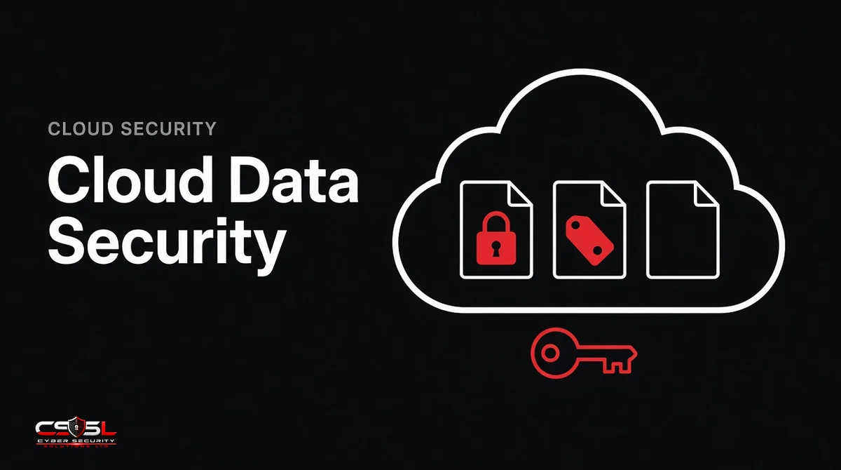 data security in cloud computing diagram showing data sovereignty versus data residency and jurisdiction